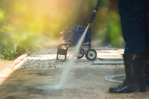 Best Factory Floor Cleaning  in Red Wing, MN